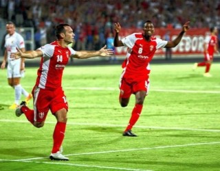 Skënderbeu me entuziazëm europian në trofeun e parë sezonal