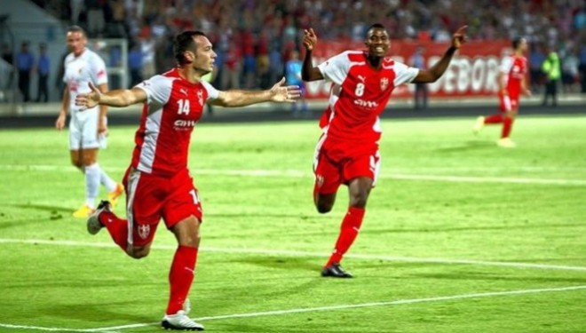 Skënderbeu me entuziazëm europian në trofeun e parë sezonal