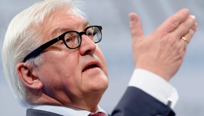 Steinmeier kërkon dëbim më të shpejtë të azilkërkuesve ballkanikë