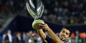 Suarez: Largimi nga Liverpooli, vendim i duhur