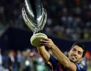Suarez: Largimi nga Liverpooli, vendim i duhur