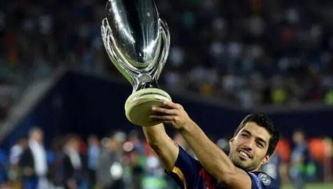 Suarez: Largimi nga Liverpooli, vendim i duhur