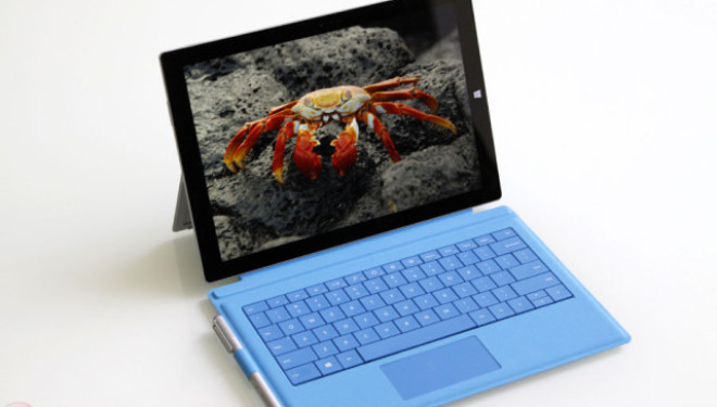 Ofertë: Surface Pro 3 kushton 200 dollarë më lirë vetëm për sot