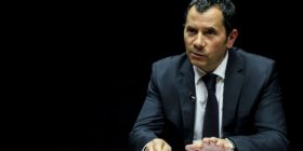 Tome Gashi: Hashim Thaçi nuk mundet me ndrrue vet vulen e Presidentit me flamurin e Dardanise