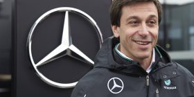 Wolff: Rosberg-Hamilton janë mësuar me konkurrencën
