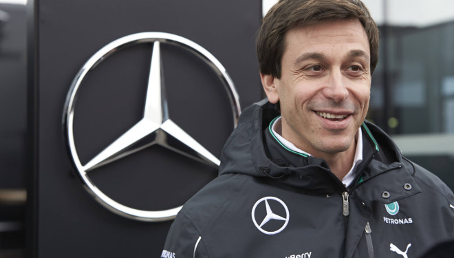 Wolff: Rosberg-Hamilton janë mësuar me konkurrencën