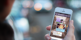 Hoxhaj: Kujdes nga Viber – mbledh të dhënat nga telefonat tuaj (Video)