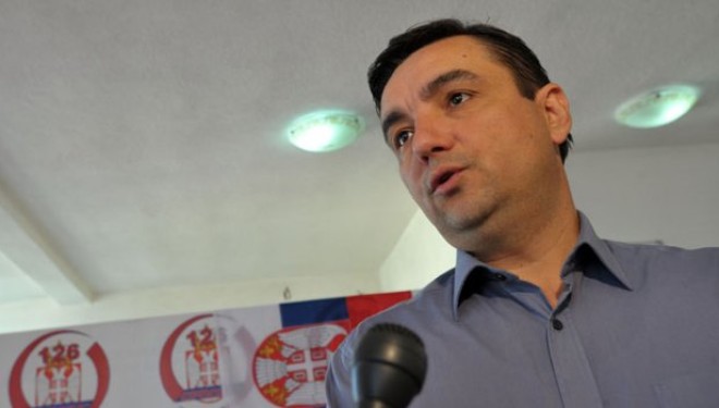 Kostic: Nëse Kosova hyn n’UNESCO, asnji shqiptar a serb nuk ka me fitue nji vend pune!