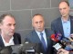 VV akuzon Mustafën e Thaçin për tradhti- kërkon mbështetjen e AAK’së dhe NISMA’s për rrëzimin e tyre