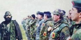 Ja kush ishin luftëtarët e Adem Jasharit nga Maqedonia