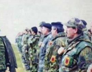 Ja kush ishin luftëtarët e Adem Jasharit nga Maqedonia