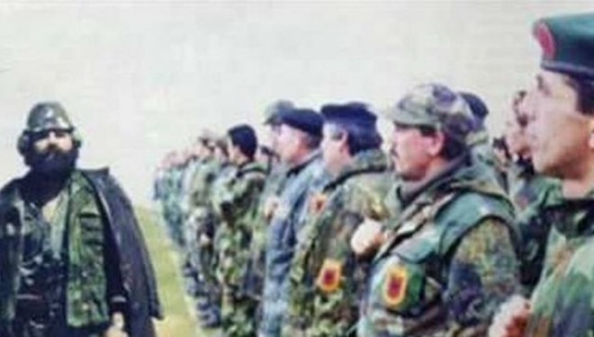 Ja kush ishin luftëtarët e Adem Jasharit nga Maqedonia