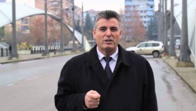 Të martën “bashkohet” Mitrovica