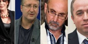Skandal: Policia urdhëron të kontrollohen të gjithë gazetaret e Agon Channel