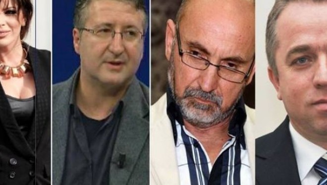 Skandal: Policia urdhëron të kontrollohen të gjithë gazetaret e Agon Channel