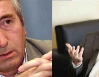 Ali Ahmeti e Fazli Veliu dëshmitarë kryesorë në Gjykatën Speciale