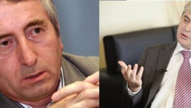 Ali Ahmeti e Fazli Veliu dëshmitarë kryesorë në Gjykatën Speciale