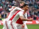 El Ghazi frymëzon suksesin e Ajax