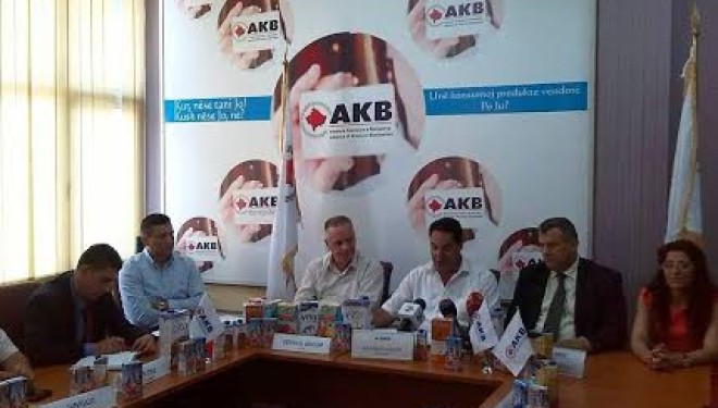 Prodhuesit vendës kërkojnë të hiqet taksa e akcizës së brendshme
