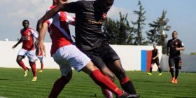Skënderbeu firmos me Akinyemi, e huazon te Trepca 89′