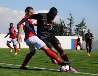 Skënderbeu firmos me Akinyemi, e huazon te Trepca 89′