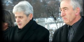 Ahmeti dhe Veliu nuk janë kontaktuar për Gjykatën Speciale