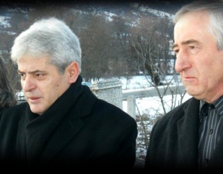 Ahmeti dhe Veliu nuk janë kontaktuar për Gjykatën Speciale