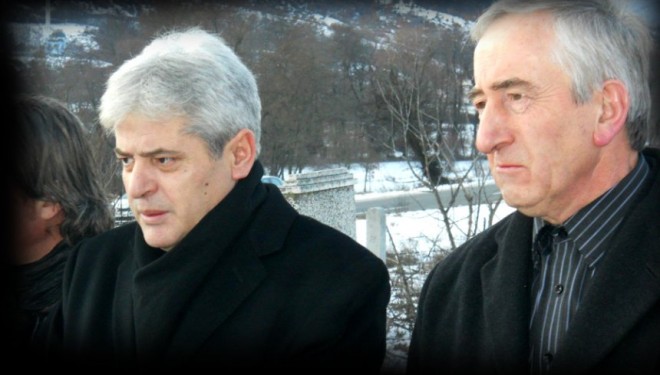 Ahmeti dhe Veliu nuk janë kontaktuar për Gjykatën Speciale
