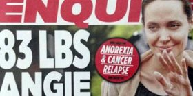 Angelina Jolie, edhe dy vite jetë?!