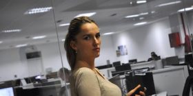 Arbana Xharra deputetes Lama: Turp ta shesësh votën për një pozitë