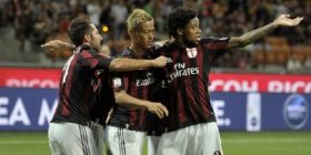 Milani e nis sezonin me fitore, kalon Perugian 2-0