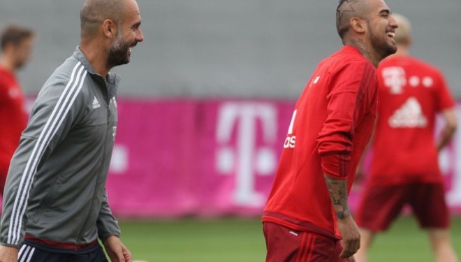 Vidal: Merkato e “çmendur”, çmimet e lojtarëve anormale