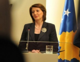 Presidentja fsheh dekretimin e marrëveshjes për Gjykatën Speciale