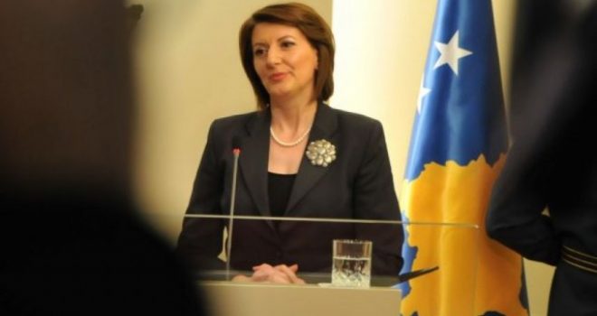 Presidentja me propozim konkret për çështjen e demarkacionit