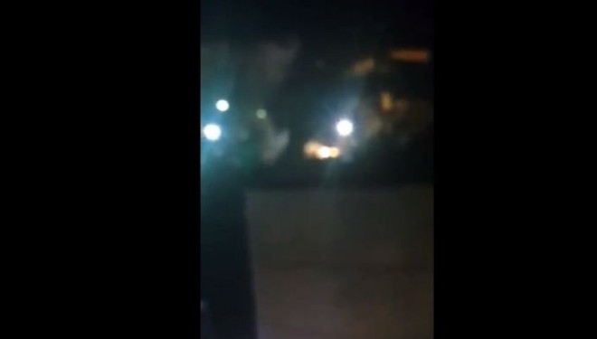 Kështu e festojnë themelimin e Asociacionit serbët e veriut (VIDEO)
