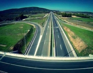Hani i Elezit: Autostrada i damton qytetarët