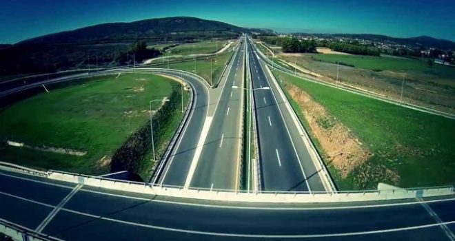 “Rruga e Paqes” lidh Serbinë, Kosovën dhe Shqipërinë