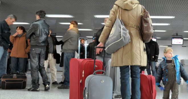 Edhe Holanda ua shuan shpresat e azilit kosovarëve