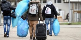 Zvicra pret më shumë azilkërkues