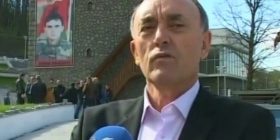 Arrestohet në Shqipëri vëllai i heroit Zahir Pajaziti