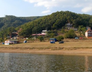 Gjendet një granatë dore në Batllavë