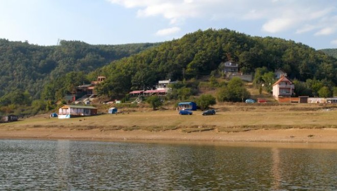 Gjendet një granatë dore në Batllavë
