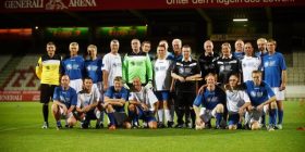 “Der Standard”: Ja pse Rama dhe Vuçiq nuk luajtën futboll në Vjenë
