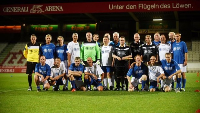 “Der Standard”: Ja pse Rama dhe Vuçiq nuk luajtën futboll në Vjenë