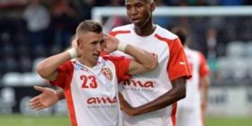 Bernard Berisha në radarët e Anderlecht, e kërkon Hasi