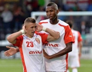 Bernard Berisha në radarët e Anderlecht, e kërkon Hasi