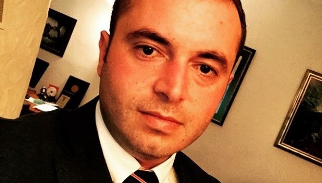 Besnik Mustafa: Aktivisti i VV-së kërcënon me jetë