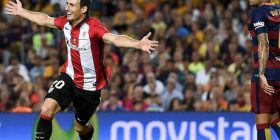 Dështon remuntada e Barçës, Bilbao fiton Superkupën e Spanjës