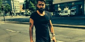 Kush e mbron Blerim Destanin? (Foto)
