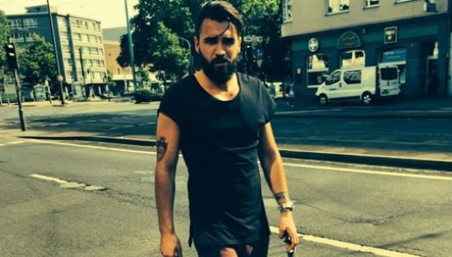 Kush e mbron Blerim Destanin? (Foto)